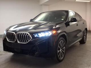 2025 BMW X6 for sale in Flushing NY