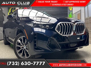 2024 BMW X6