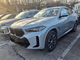 2025 BMW X6 for sale in Flushing NY