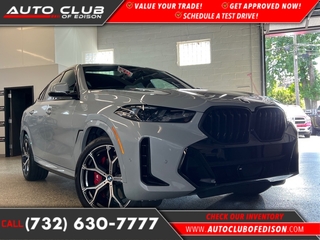 2024 BMW X6 for sale in Woodbridge NJ