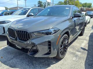 2026 BMW X6 for sale in Flushing NY