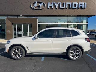2023 BMW X3 for sale in Columbus MS