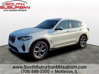 2024 BMW X3 for sale in Matteson IL