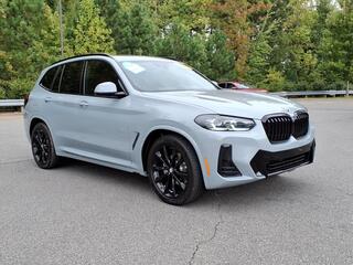 2022 BMW X3 for sale in Cornelius NC