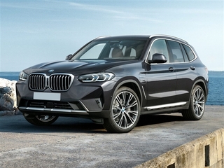 2023 BMW X3