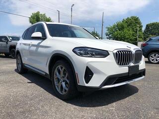2023 BMW X3