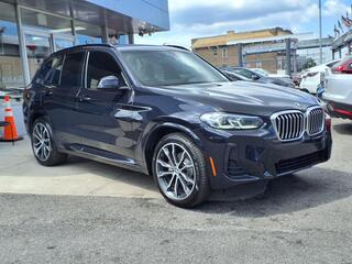 2022 BMW X3 for sale in Jamaica NY