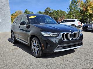 2023 BMW X3