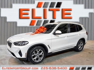 2023 BMW X3 for sale in Baton Rouge LA