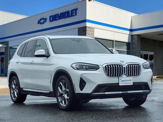 2023 BMW X3
