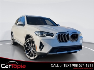 2022 BMW X3 for sale in North Plainfield NJ