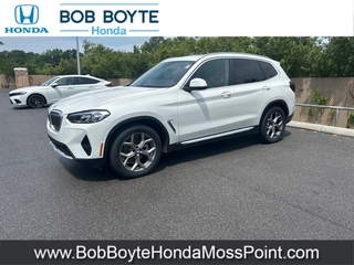 2023 BMW X3