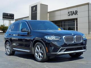 2023 BMW X3