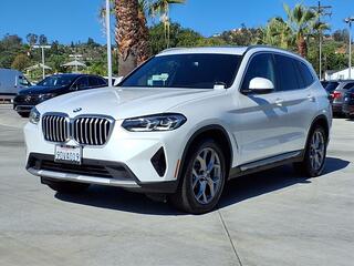 2023 BMW X3