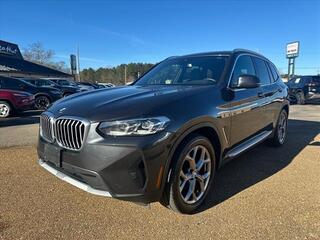 2023 BMW X3