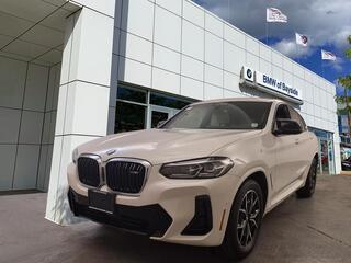 2022 BMW X4 for sale in Flushing NY