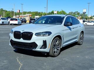 2023 BMW X4