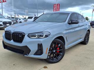 2025 BMW X4