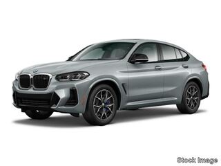 2023 BMW X4