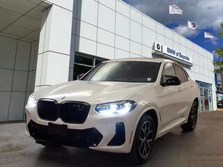 2023 BMW X4 for sale in Flushing NY