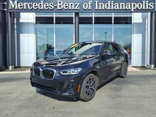 2023 BMW X4