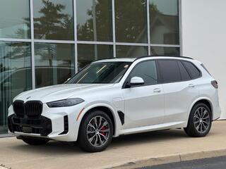 2026 BMW X5 for sale in Dayton OH