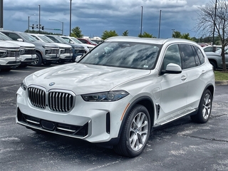 2025 BMW X5