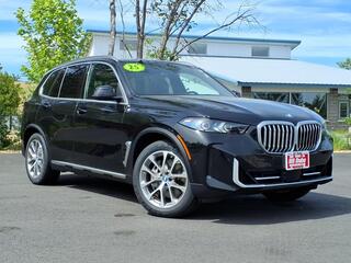 2025 BMW X5 for sale in Somersworth NH