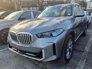 2025 BMW X5 for sale in Flushing NY