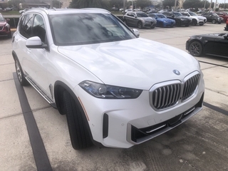 2024 BMW X5