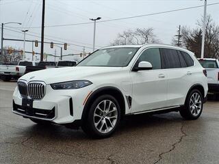 2024 BMW X5