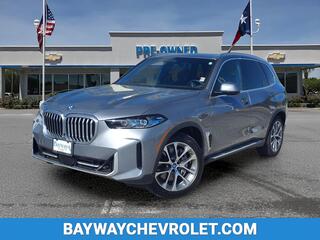 2025 BMW X5