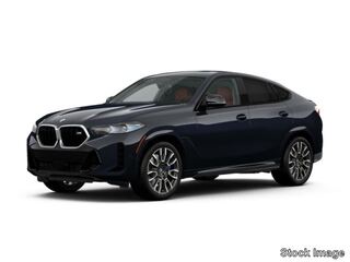 2025 BMW X6