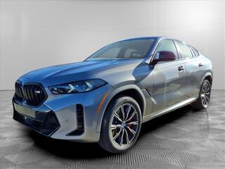 2025 BMW X6