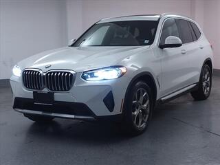 2022 BMW X3 for sale in Flushing NY