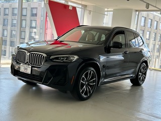 2022 BMW X3 for sale in New York NY