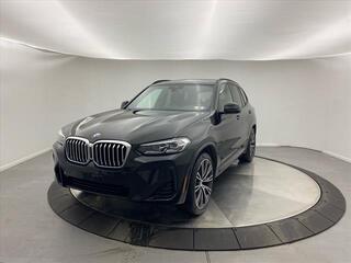 2022 BMW X3 for sale in Sewickley PA