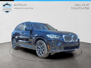 2022 BMW X3 for sale in Philadelphia PA