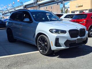 2023 BMW X3 for sale in Jamaica NY
