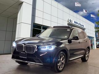 2022 BMW X3 for sale in Flushing NY