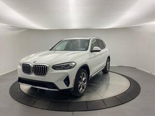 2024 BMW X3 for sale in Sewickley PA