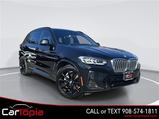 2022 BMW X3 for sale in North Plainfield NJ