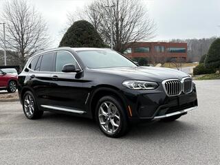 2023 BMW X3 for sale in Asheville NC