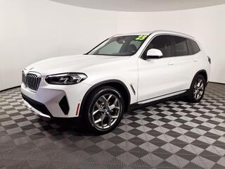 2023 BMW X3