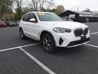 2023 BMW X3