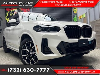2024 BMW X3 for sale in Woodbridge NJ