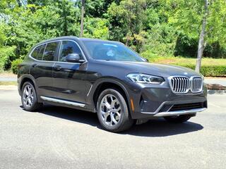 2024 BMW X3 for sale in Huntersville NC
