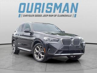 2022 BMW X3 for sale in Clarksville MD
