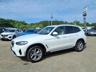 2023 BMW X3 for sale in Carthage MS