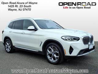 2023 BMW X3